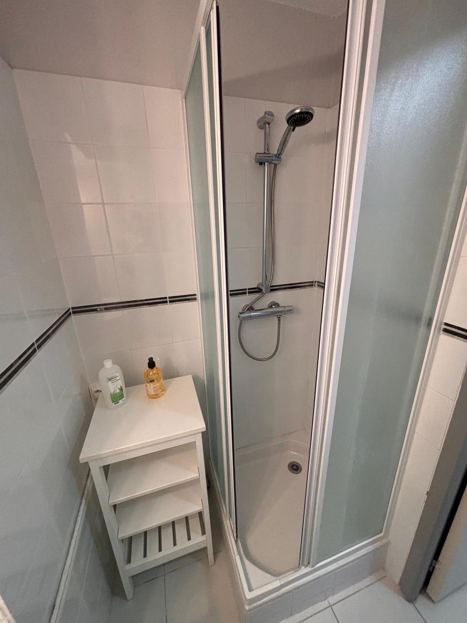 Classe 3 Etoiles Charmant Appartement Cosy Sur Sete Proche De Toutes Commodites, Parking Prive Exterior photo